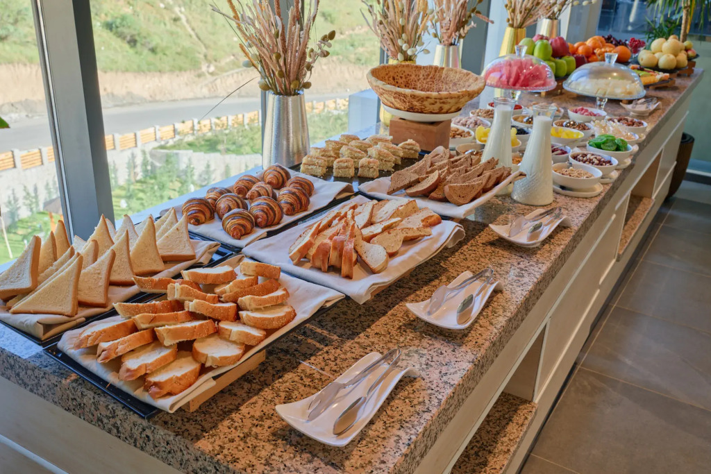 Отель Zamindor Resort Hotel