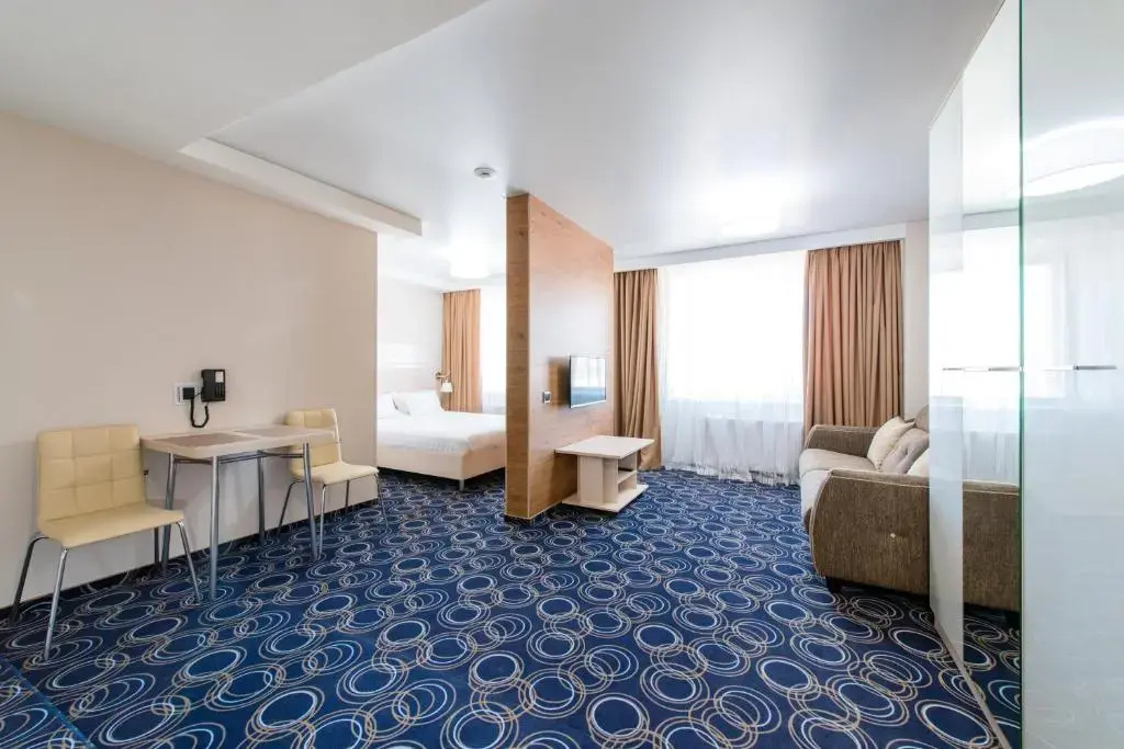 Apart Hotel 92/2