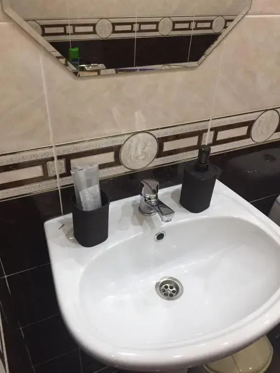Отель Альтаир