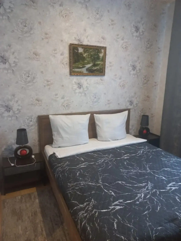 Отель Алькасар