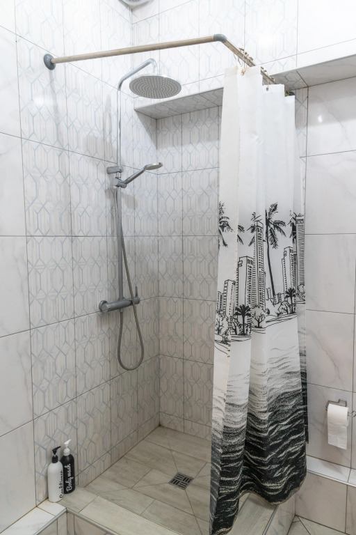 Меблированные комнаты У моря