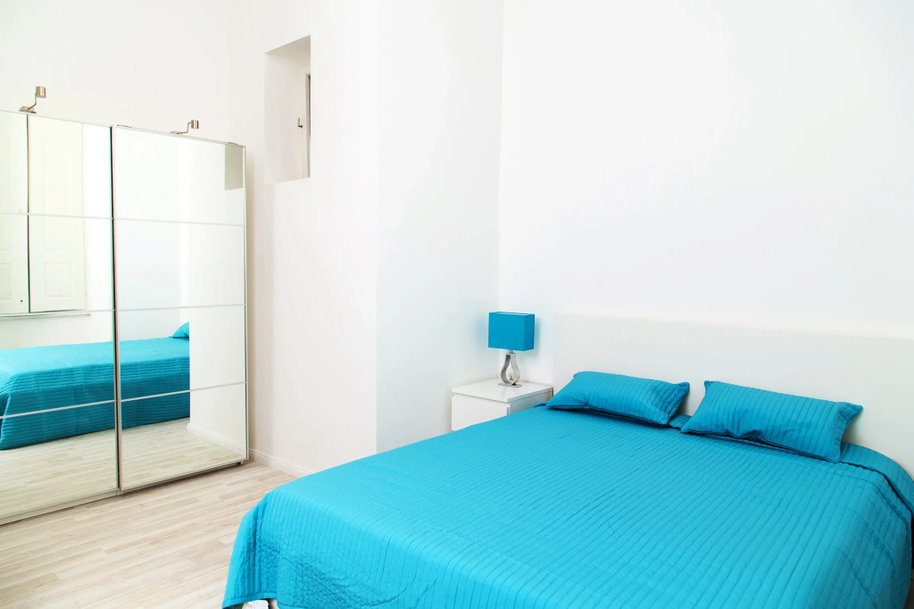 Апартаменты Luxury With Danube View