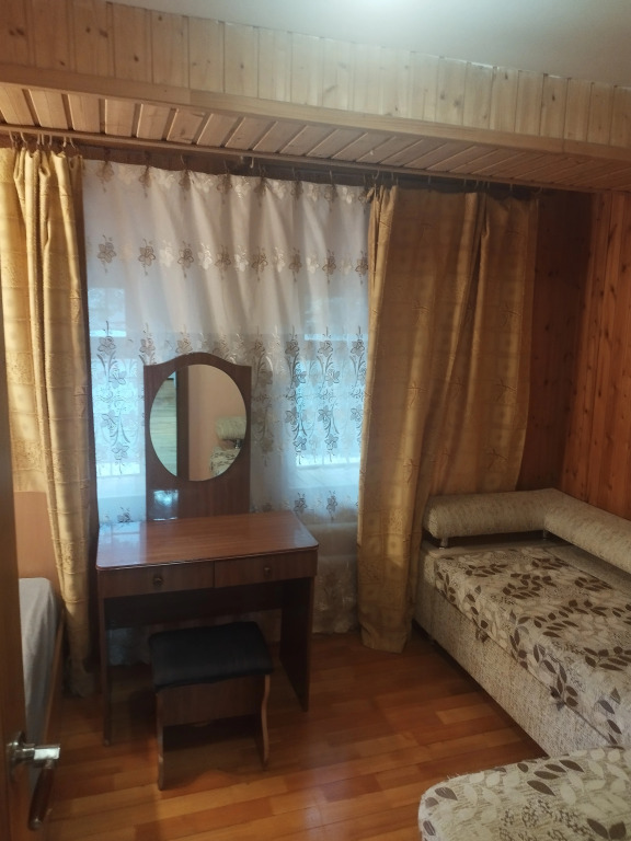 Частный дом У лимана