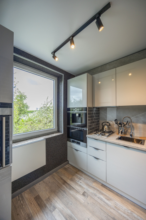 Квартира LovelyHome39 Комфортная у Южного вокзала