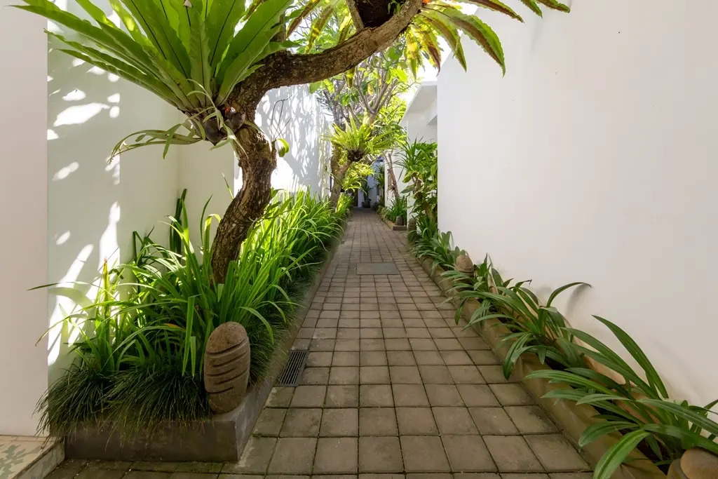 Bajra Bali Villa Seminyak