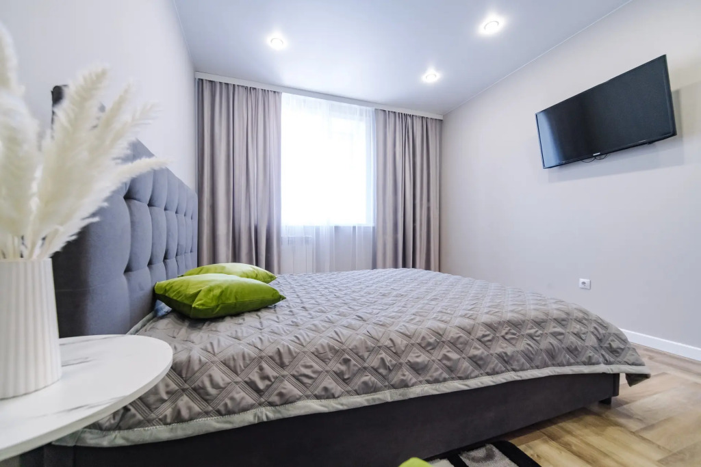 Квартира BedAndRest Железнодорожная 4/3