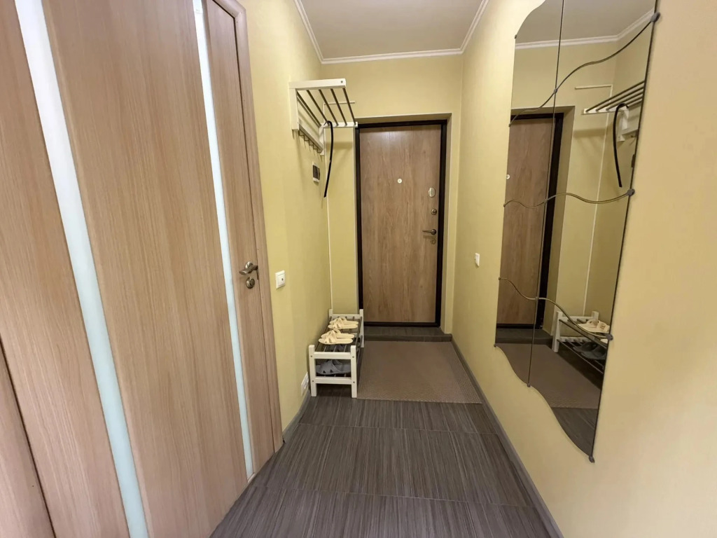 Квартира Уютная в тихом центре Калуги