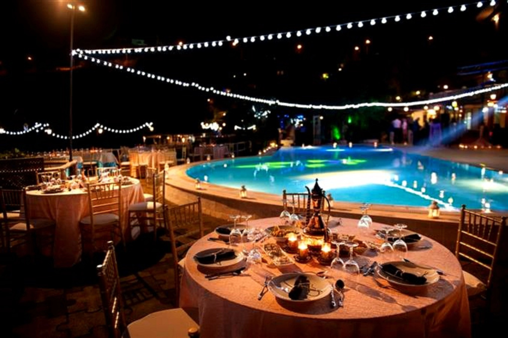 Club Hotel Barbarossa