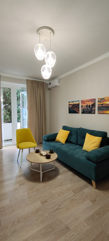 Квартира Mokko Apartment
