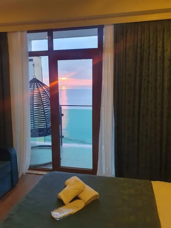 The Fresh Wave hotel