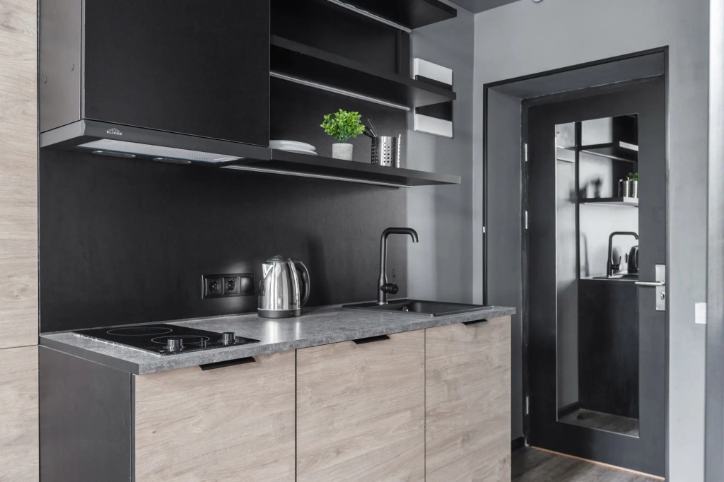 Отель Greenfeel Смоленск