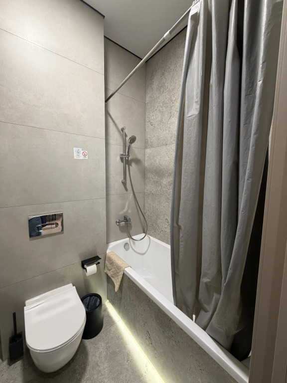 Апартаменты Meridian New Lux Apt 359