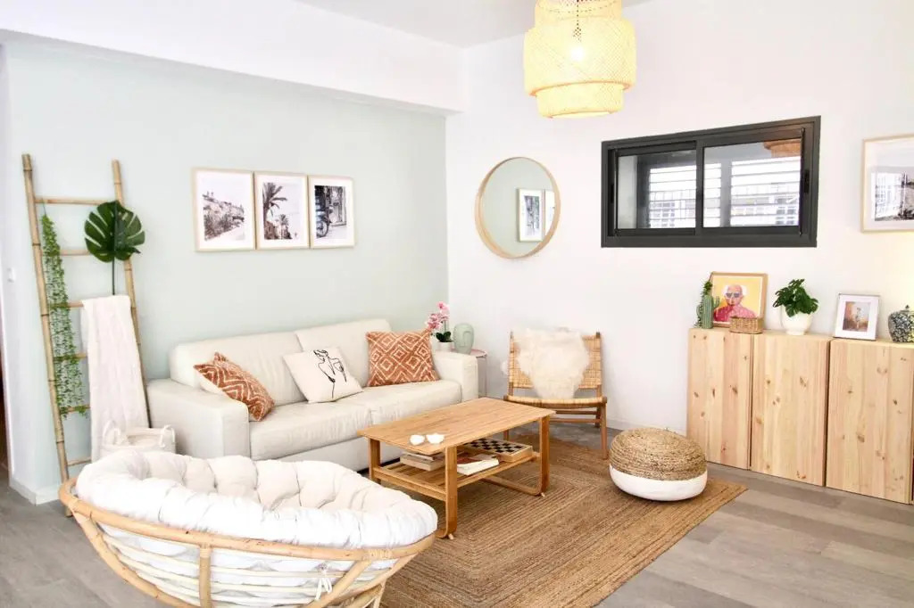 Апартаменты Modern & Design by FeelHome
