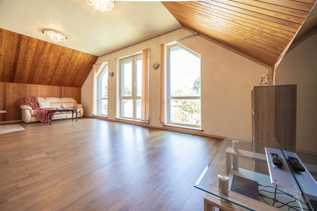 Chastnyij Dom Lovelyhome39 U Morya V Baltijske Private House