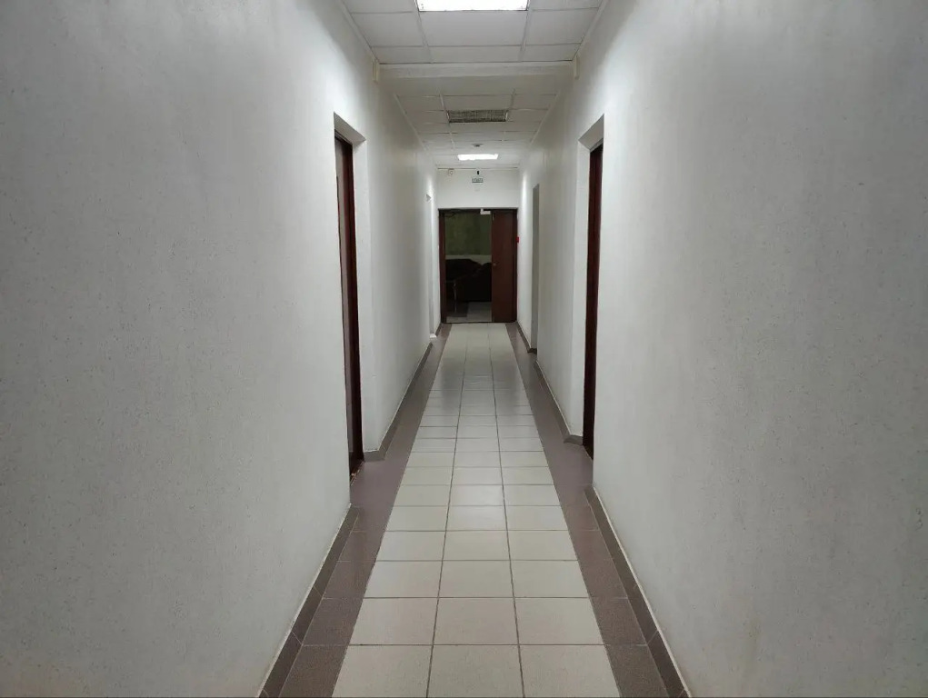 Отель Апарт Миасс