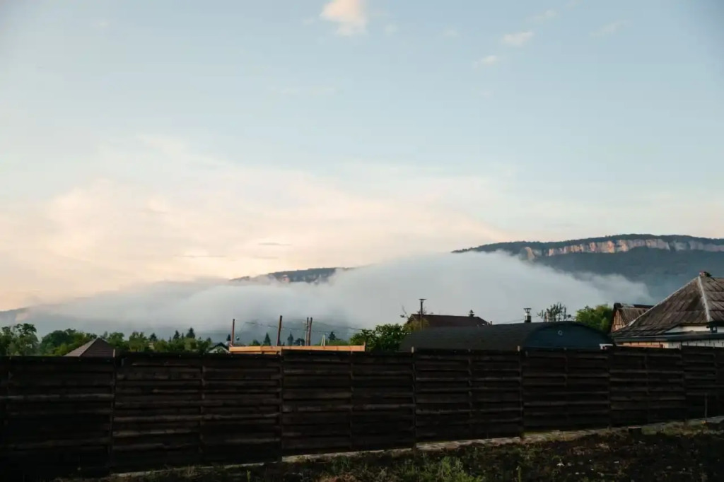 Круча 1