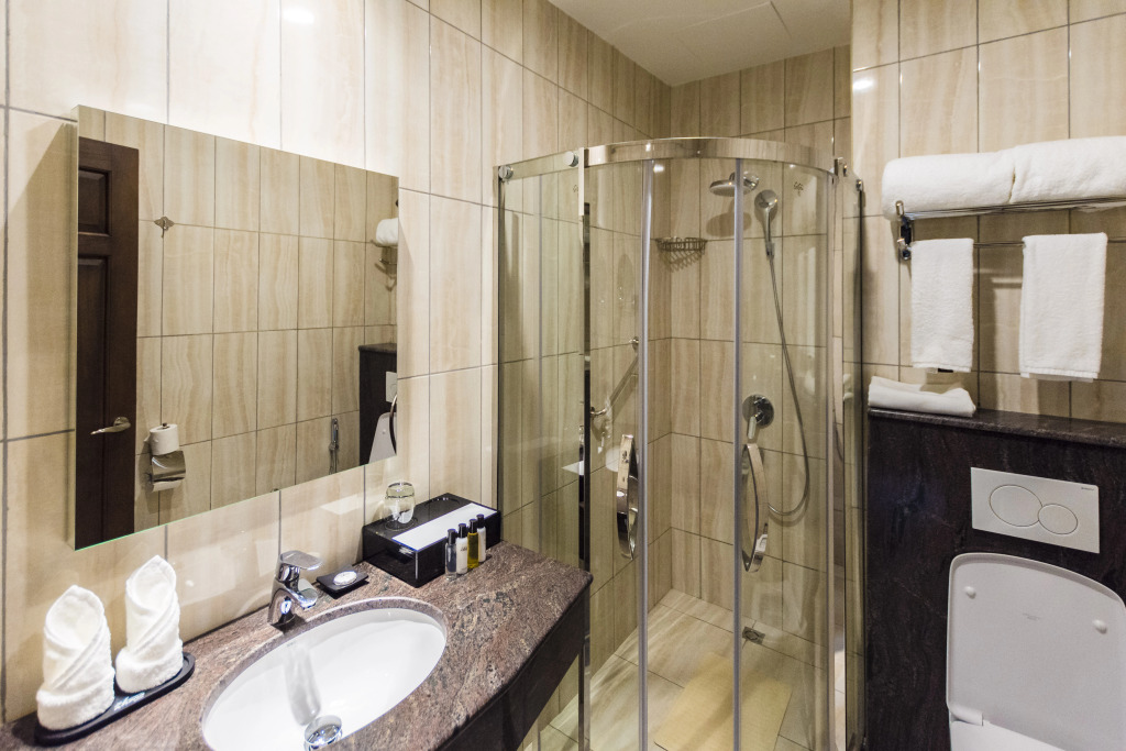 Athena Hotel Kampala