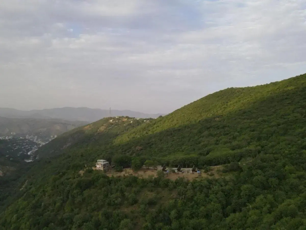 Resort Hotel Navasard