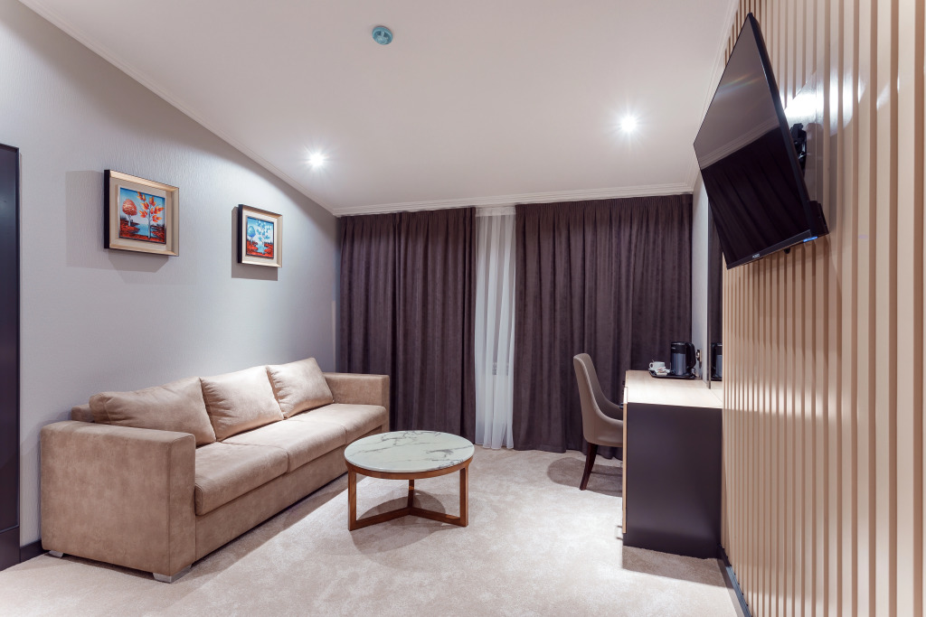 Отель Husma Hotel & SPA