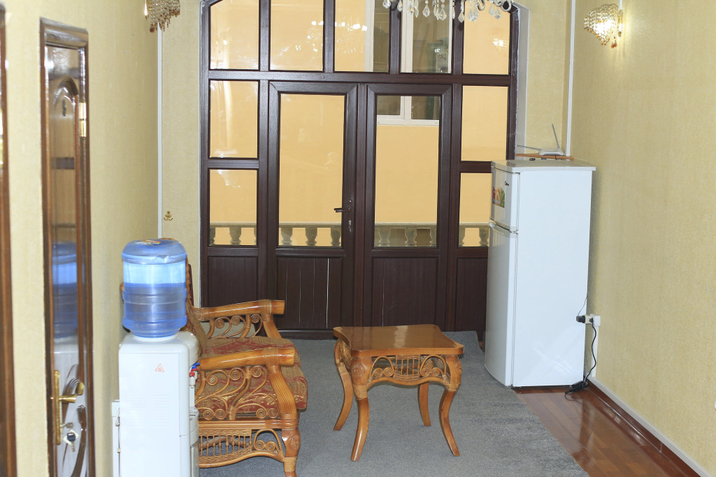 Life Hotel