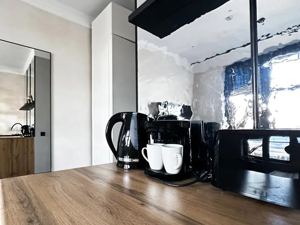 Апартаменты Измайловский Парк 507 Matison Home