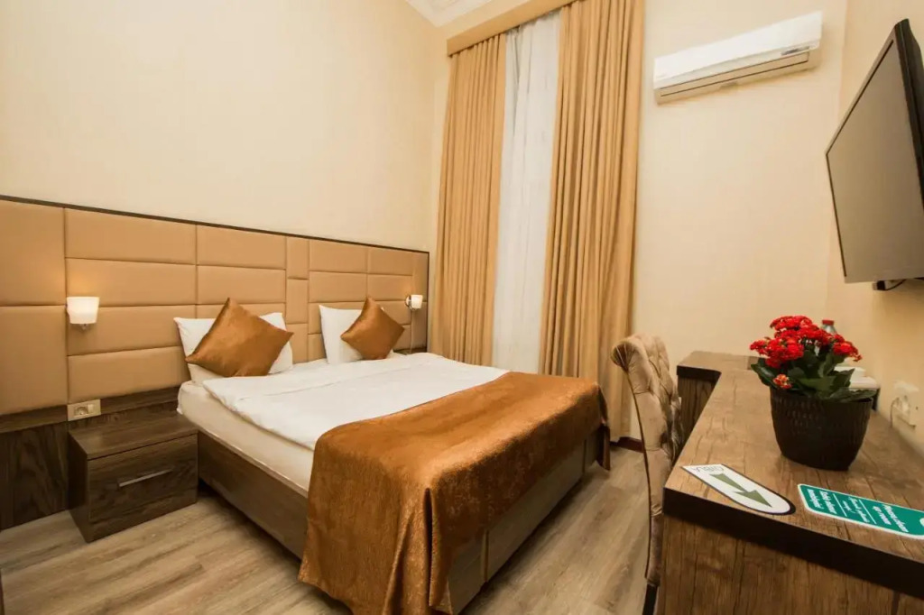 Passage Boutique Hotel