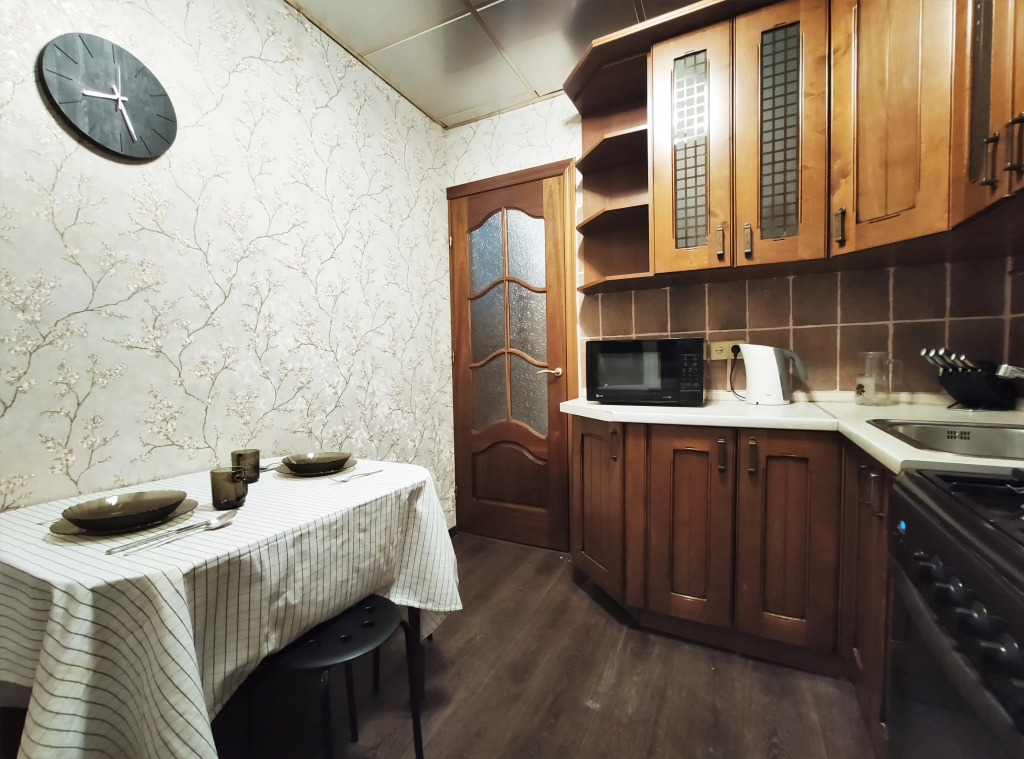 Квартира на Ховрино