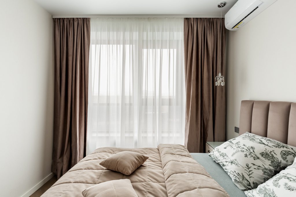 Апартаменты ATLANT Apartments 321