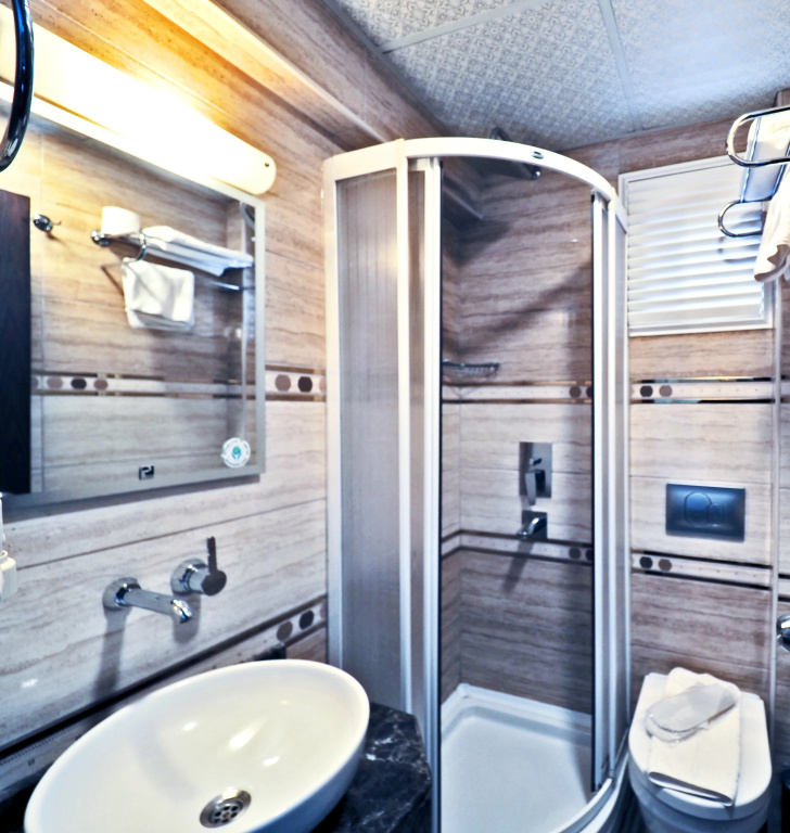 Отель Elysıon Hotel