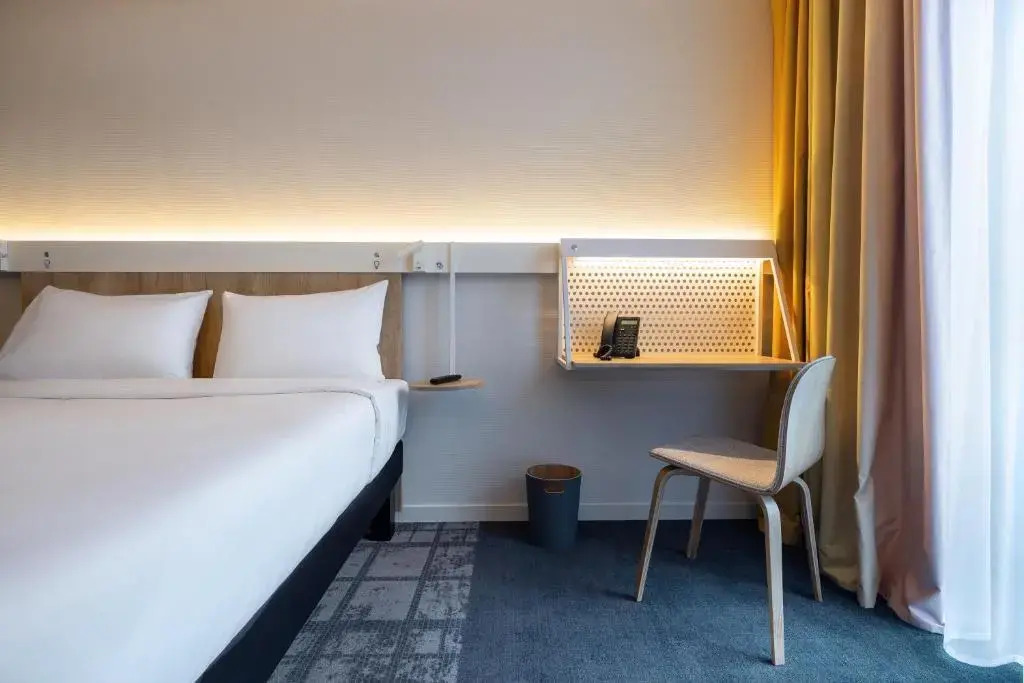 ibis Almaty Jetisu