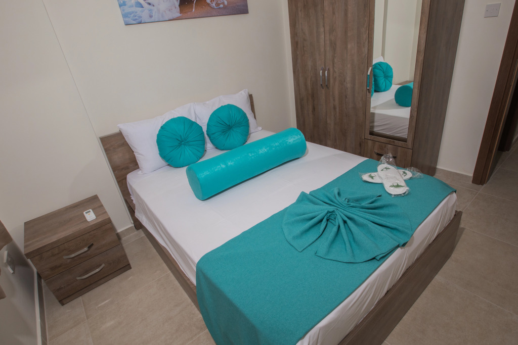 Апартаменты Noyanlar Holiday Homes