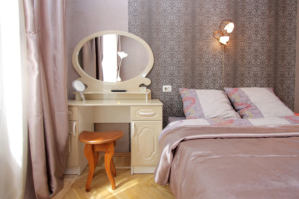 B&B on Pudozhskaya 