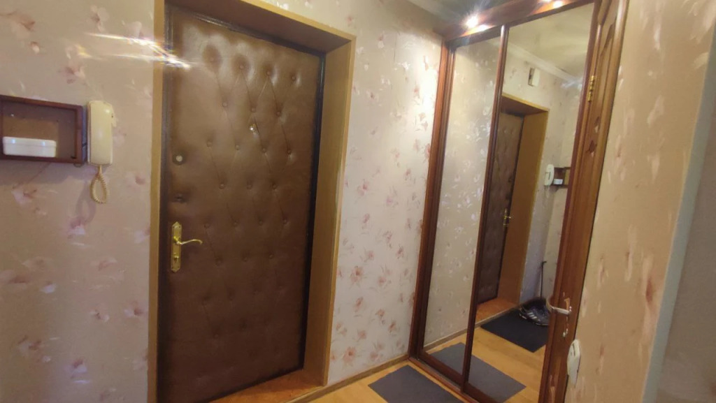 Квартира советская 13