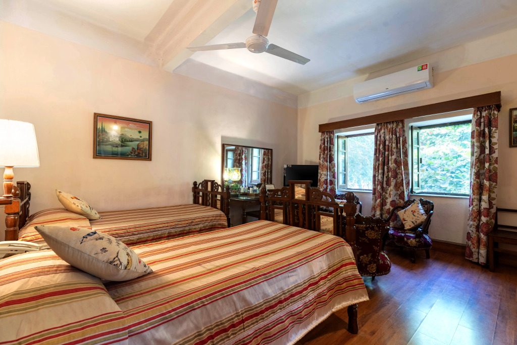 Karni Bhawan Heritage Hotel Jodhpur