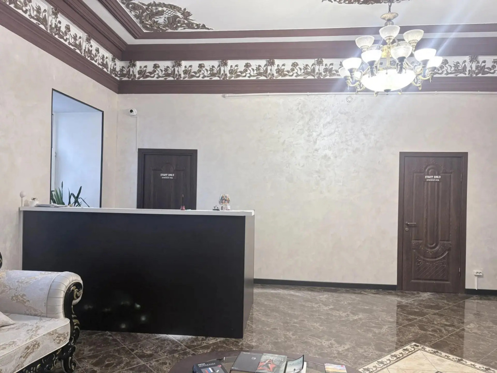 Гостиница Купец