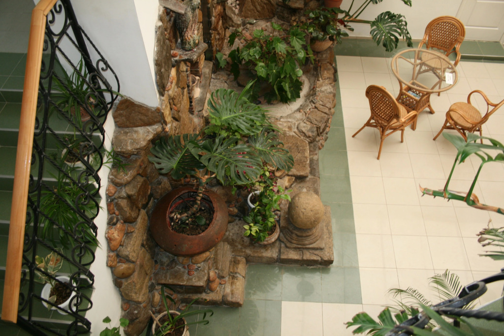 Kaffa Guest House
