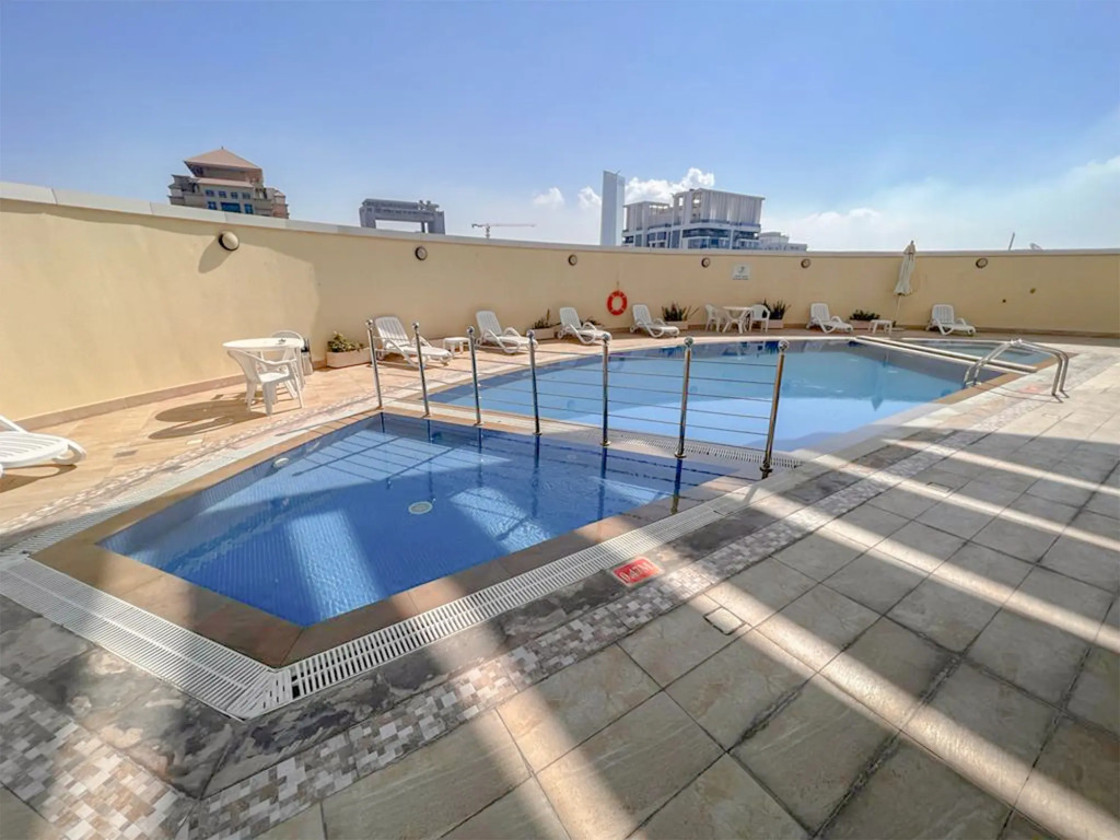 Апартаменты Cosmos Living Premier Studio Near Metro
