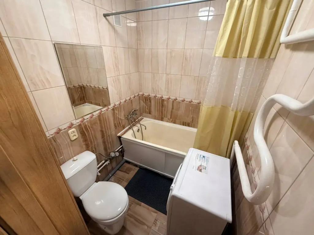 Квартира на Суворова 10