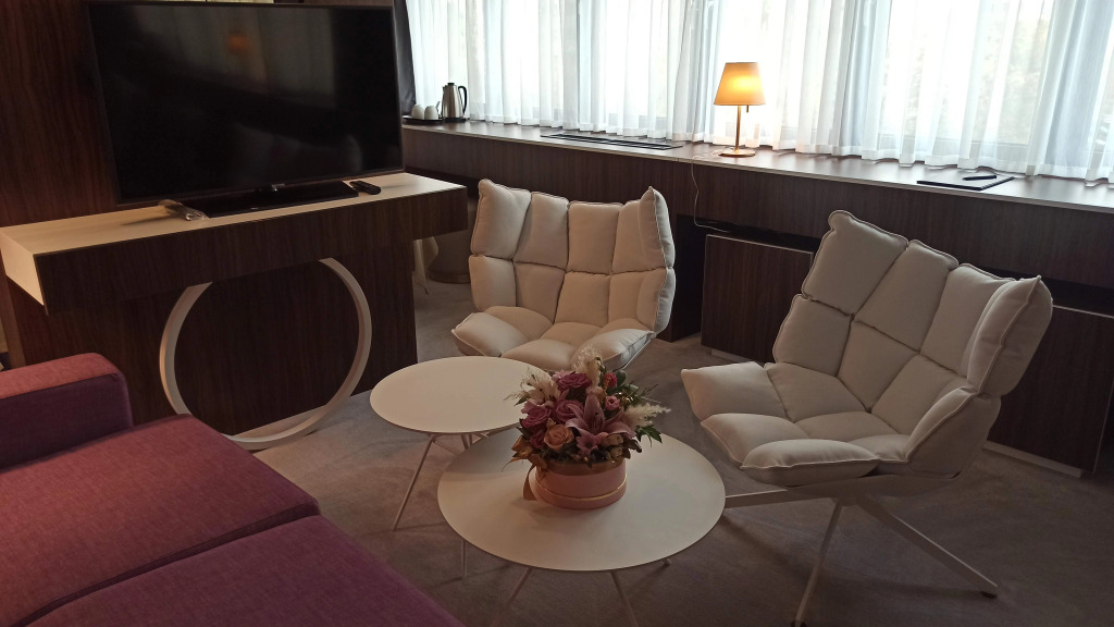 HOTEL AGAPE