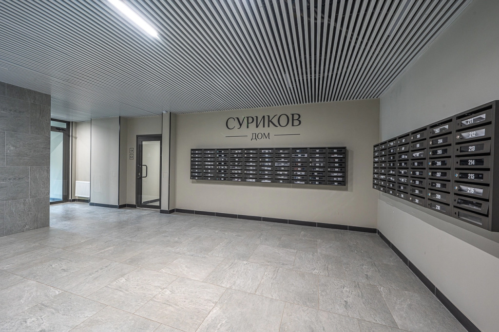 Квартира Современная студия в центре