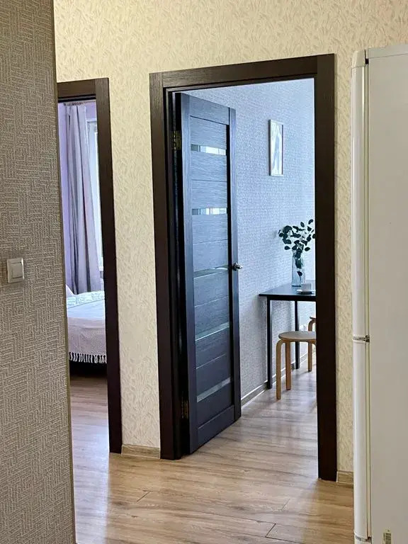 Квартира Двушка возле Аквапарка Ривьера