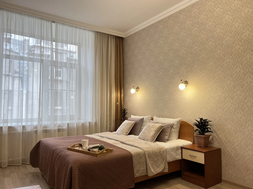 Квартира PiterFlat на Садовой 32/1