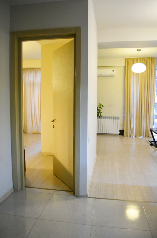 Apartments City Center