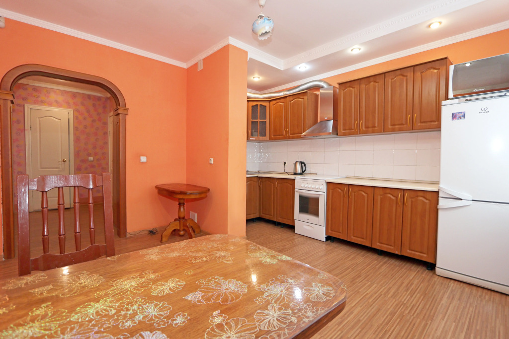 Квартира в Шелехове 6