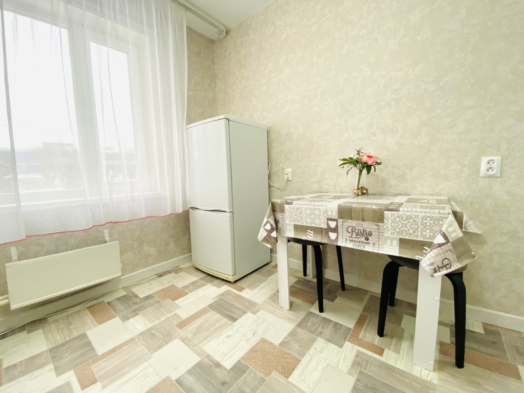 Квартира Ленина 28