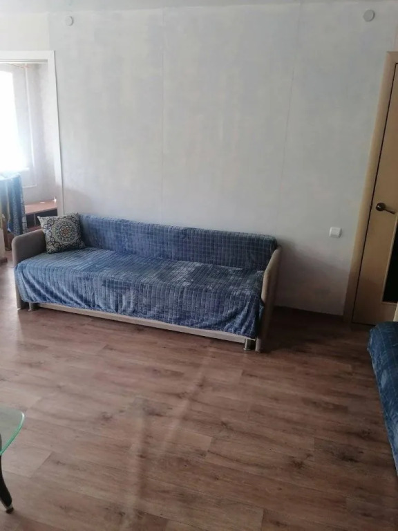 Квартира на проспекте Находкинском, 70а
