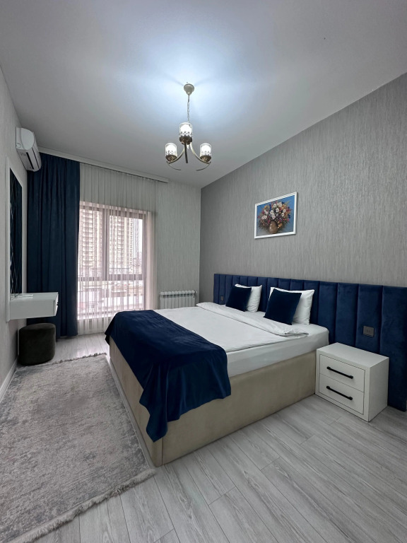 Golden Street Hotel