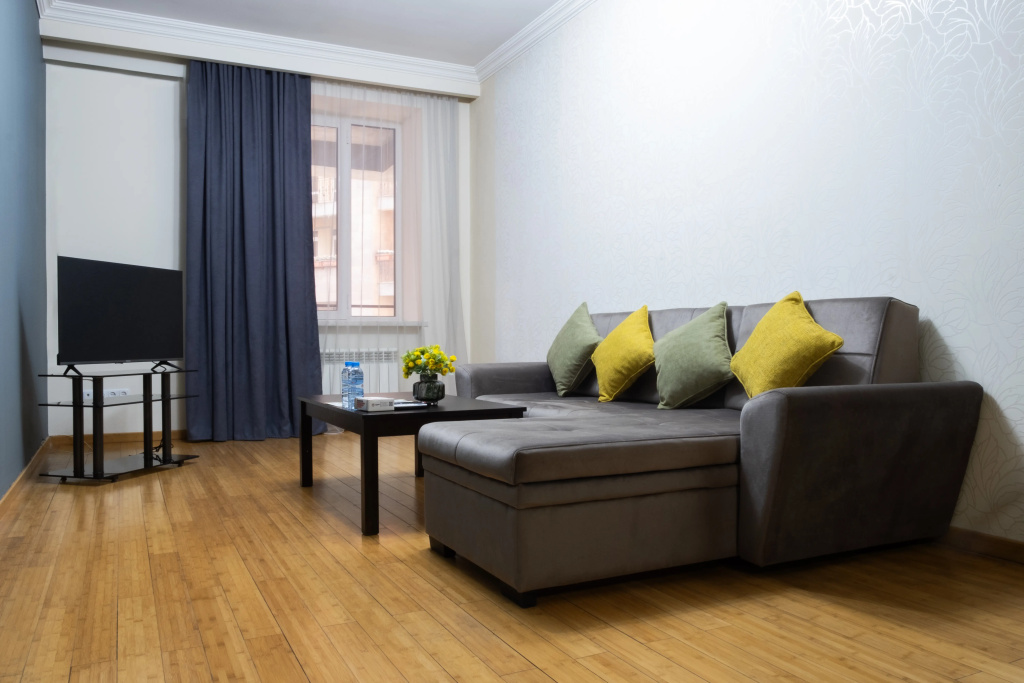 Апартаменты Welcome Northern Avenue Apartments
