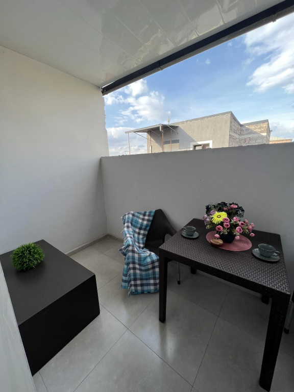 Апартаменты Comfort with Green Refreshing Interior
