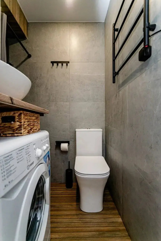 Апартаменты в Центре Москвы у метро Таганская